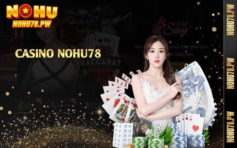 Casino online mang đến trải nghiệm chân thực 